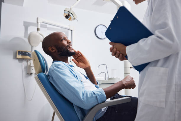 Best Tooth Infection Emergency Dentist  in Fairdale, PA