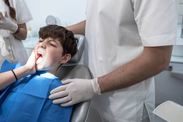 Best Tooth Infection Emergency Dentist  in Fairdale, PA