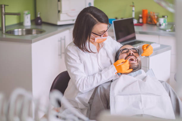 Best Root Canal Emergency Dentist  in Fairdale, PA