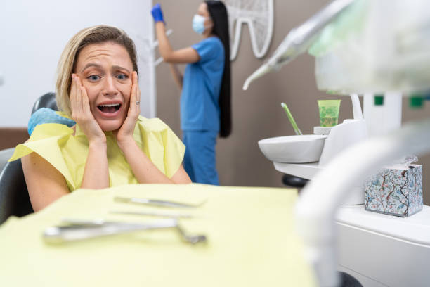 Best Dentist for Tooth Abscess  in Fairdale, PA