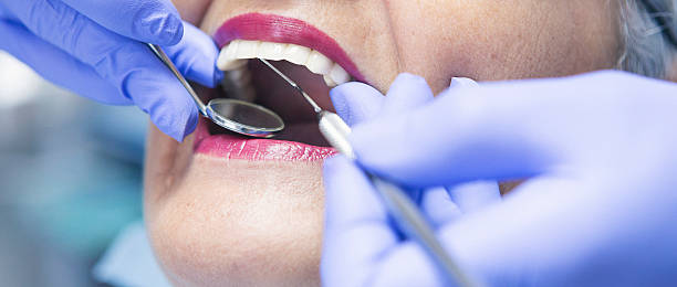 Best Urgent Tooth Repair  in Fairdale, PA