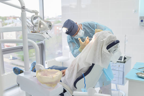 Best Knocked-Out Tooth Emergency  in Fairdale, PA
