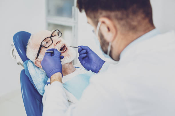 Best Emergency Dental Filling Replacement  in Fairdale, PA
